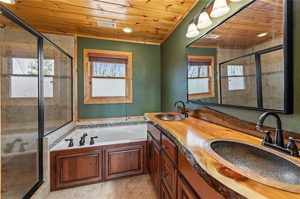 218 Chickadee Drive, Blue Ridge, Georgia image 43