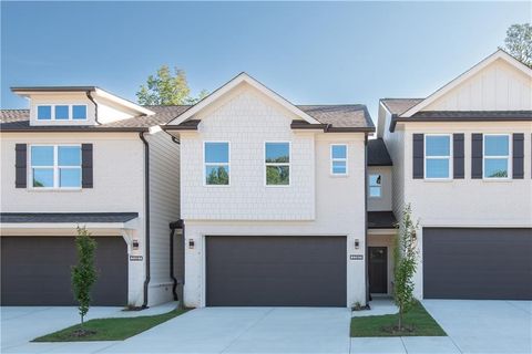 3385 Thurgood Court 4 Snellville GA 30078