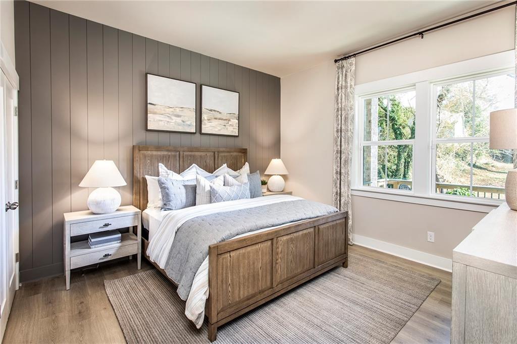 104 Bridgecrest Road