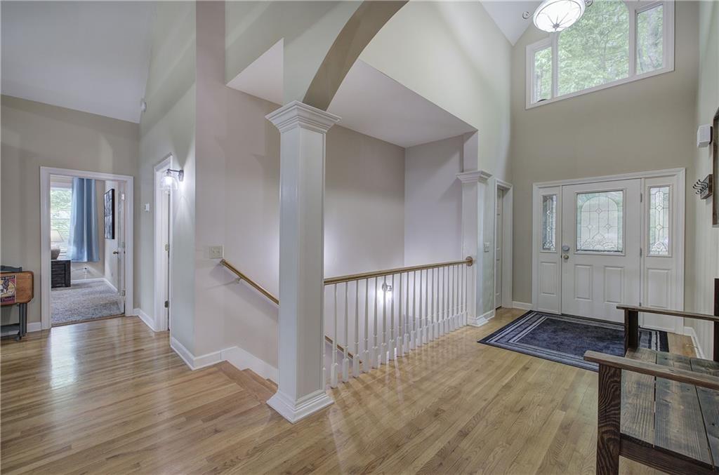 181 Fox Den Circle, Jasper, Georgia image 6