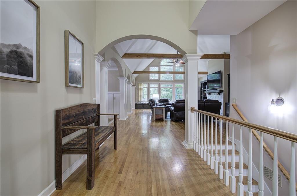 181 Fox Den Circle