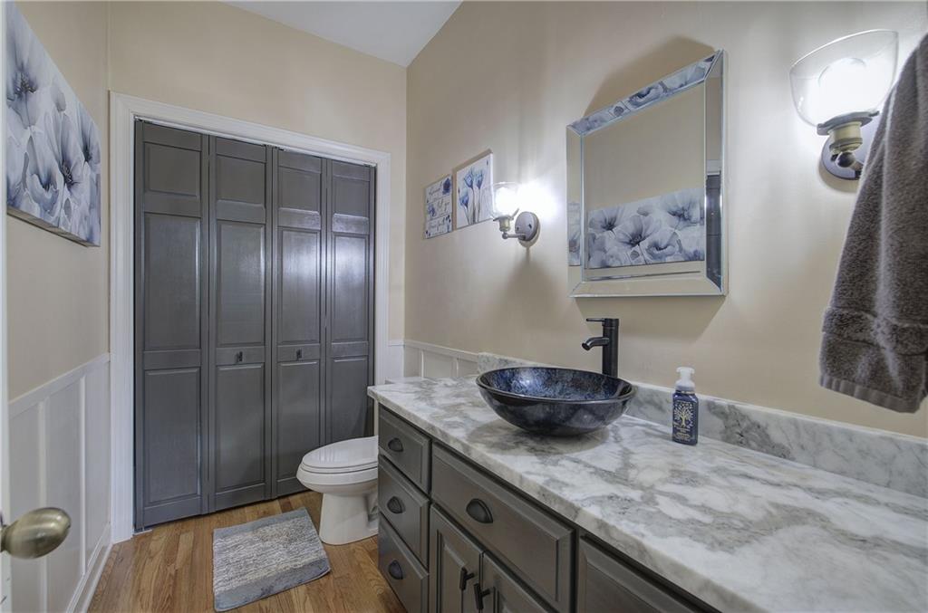 181 Fox Den Circle, Jasper, Georgia image 39