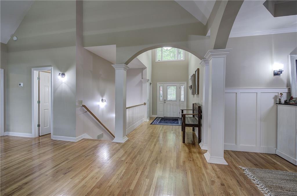 181 Fox Den Circle, Jasper, Georgia image 7
