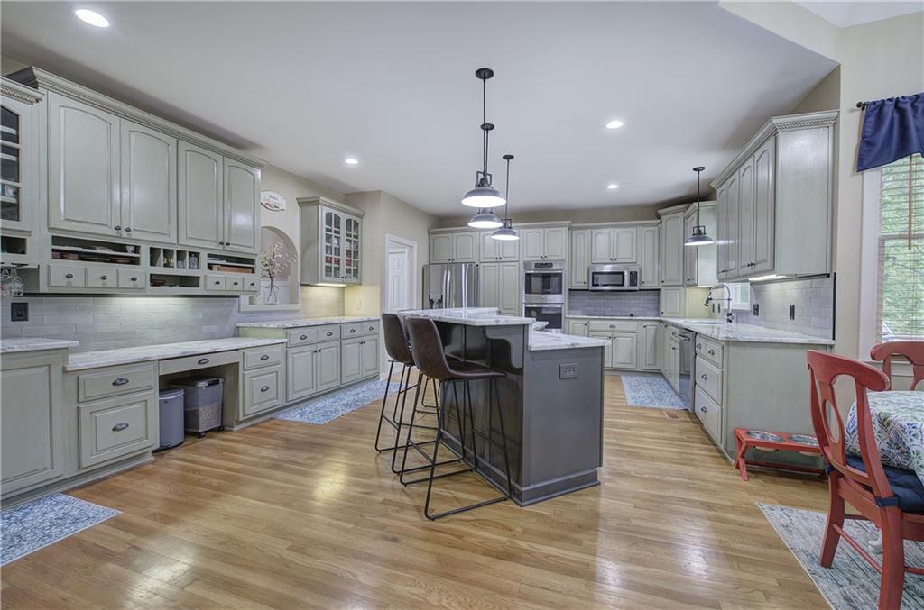181 Fox Den Circle, Jasper, Georgia image 14