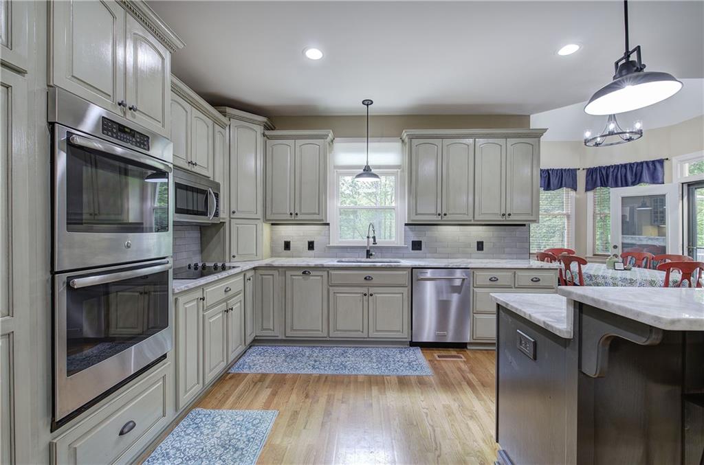 181 Fox Den Circle, Jasper, Georgia image 18