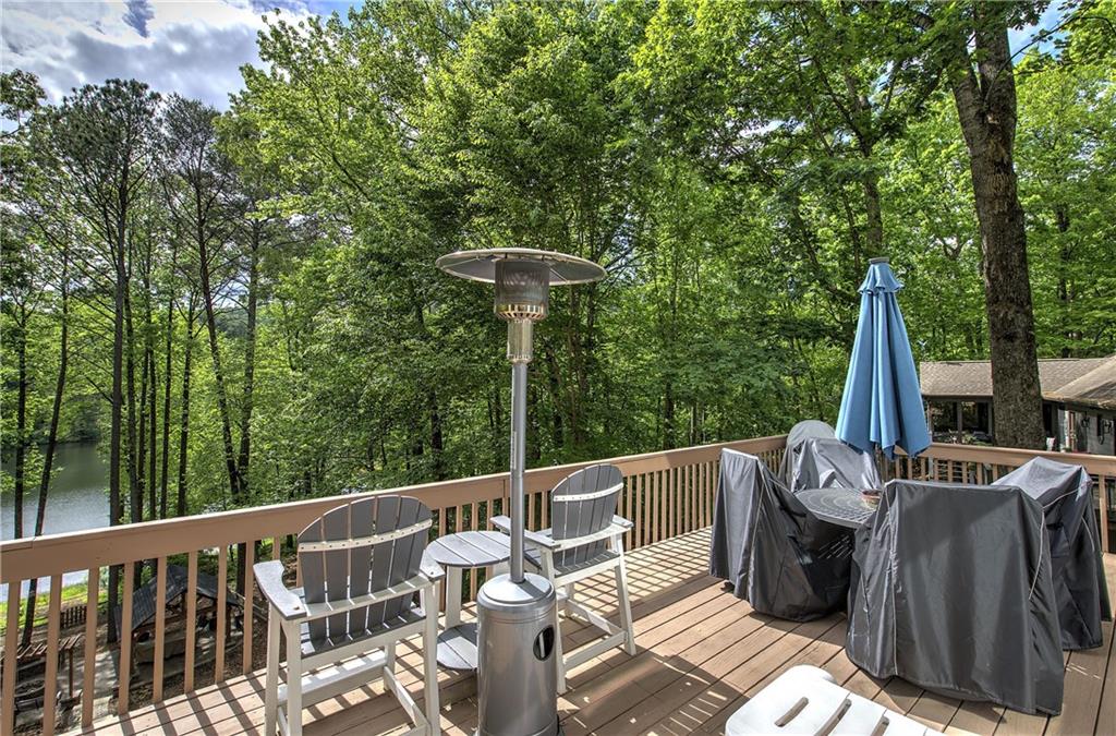 181 Fox Den Circle, Jasper, Georgia image 43