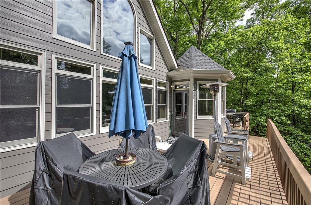 181 Fox Den Circle, Jasper, Georgia image 44