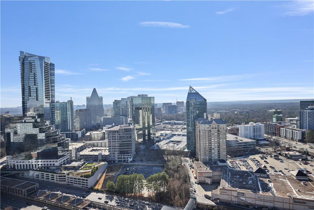 3445 Stratford Road #3602, Atlanta, Georgia image 25