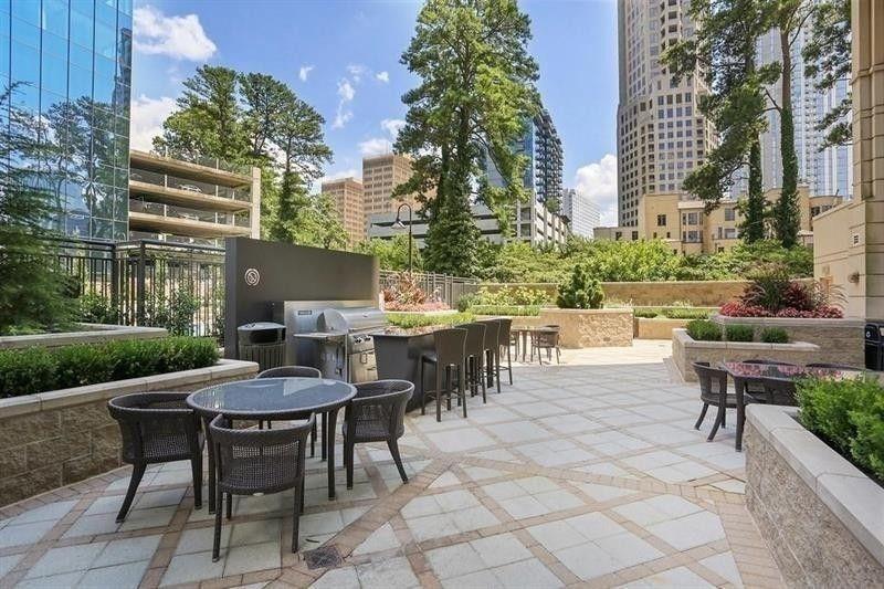 3445 Stratford Road #3602, Atlanta, Georgia image 41