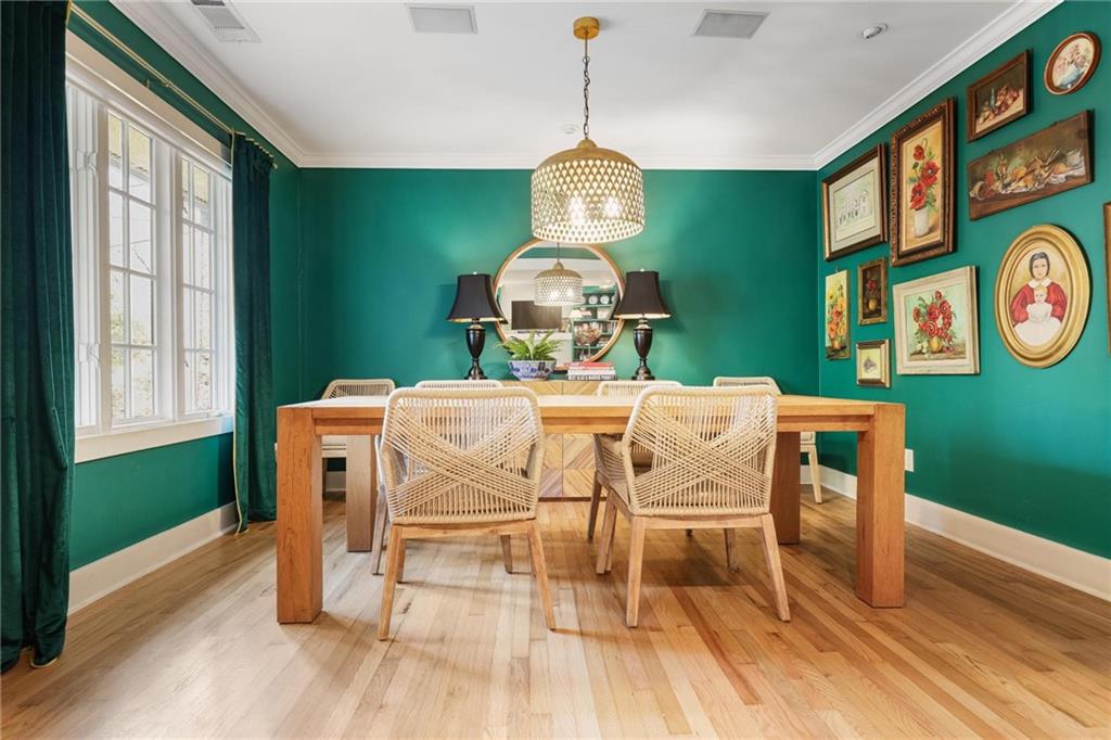 2227 Melante Drive NE