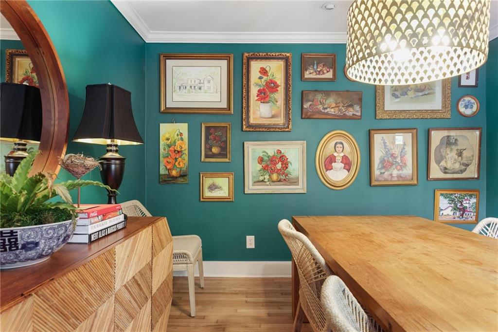 2227 Melante Drive NE