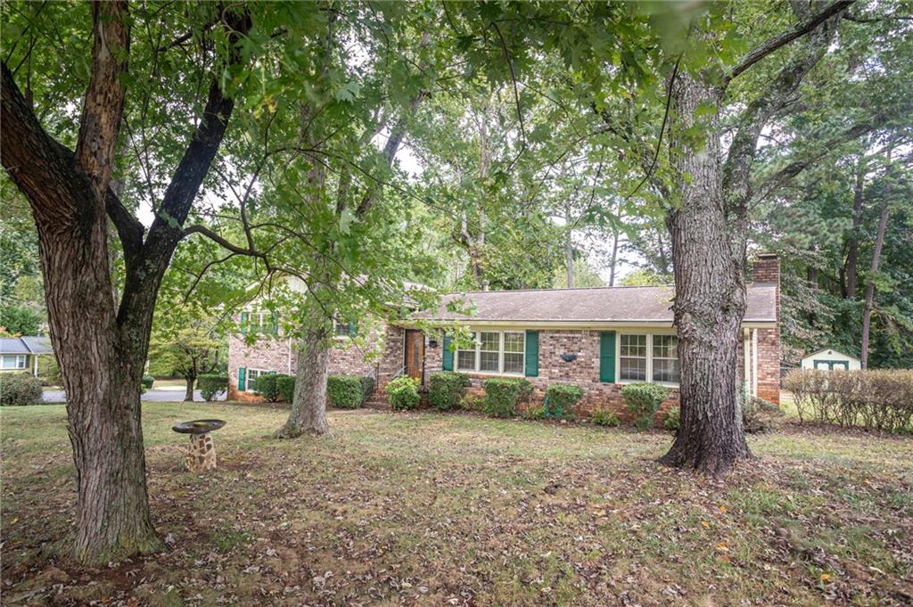 3516 Nowlin Road