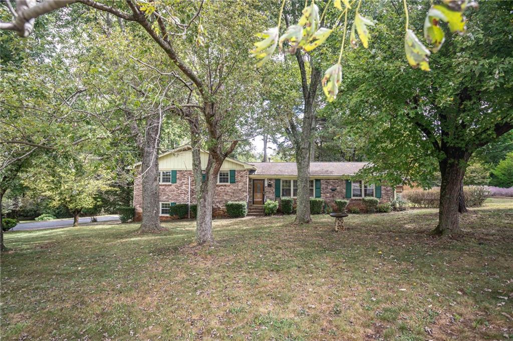 3516 Nowlin Road