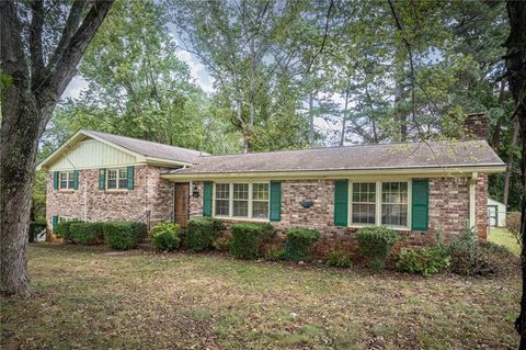 3516 Nowlin Road Kennesaw GA 30144