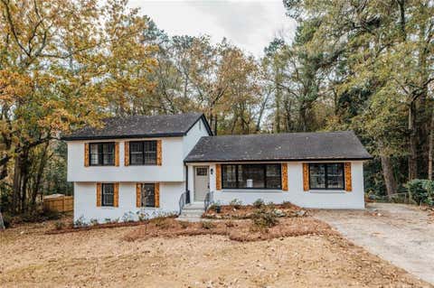Homes For Sale - 2916 Southshore Drive<br/> Bibb County, Macon, GA 31204