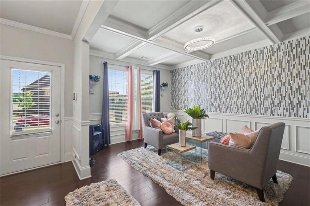 7247 Demeter Drive