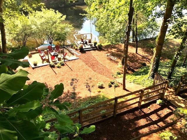 4221 Burns Heritage Trail NE