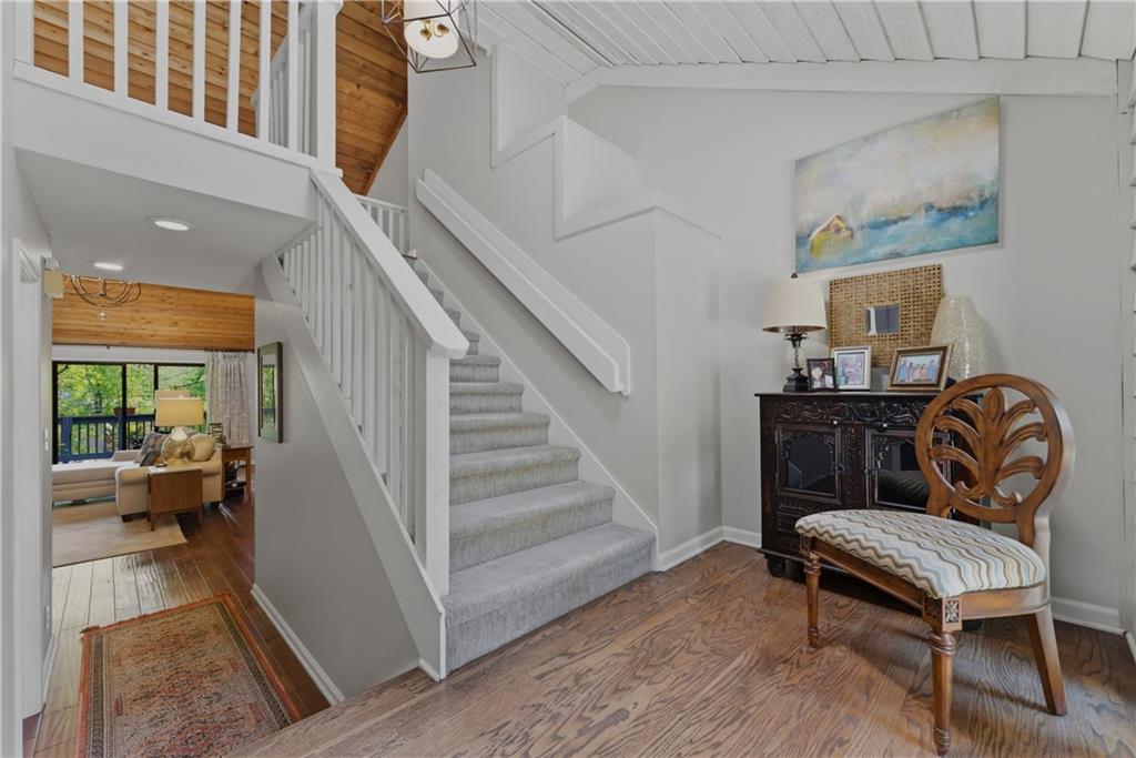 4221 Burns Heritage Trail NE