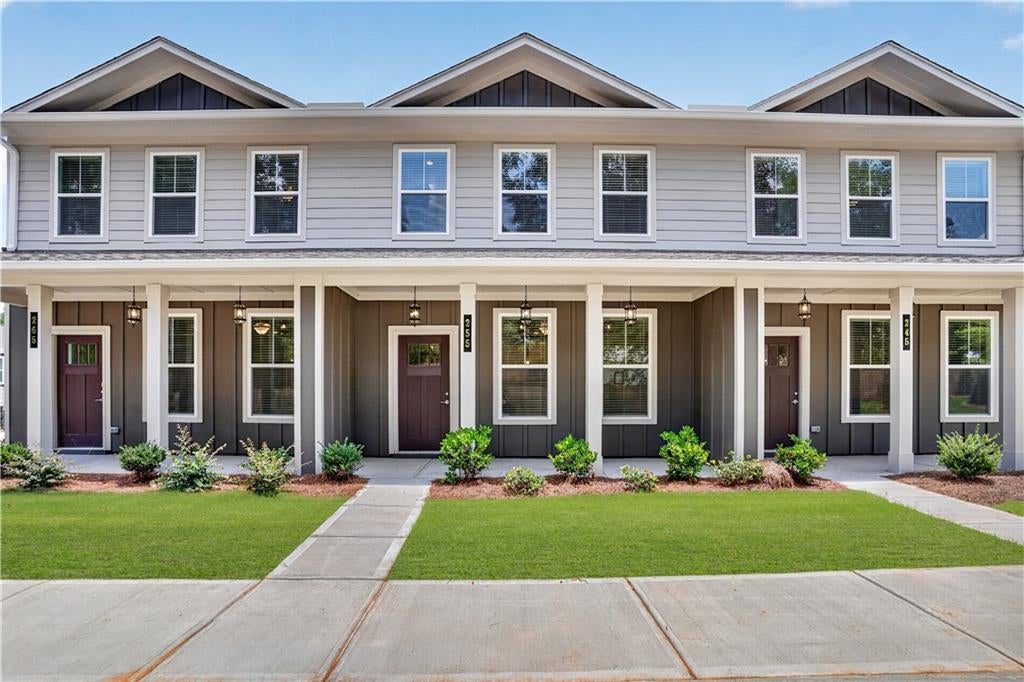 255 Maddux Street LOT 18