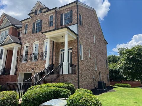 Photo of 3018 Montclair Circle SE #57, Smyrna, GA 30080 (MLS # 7610801)