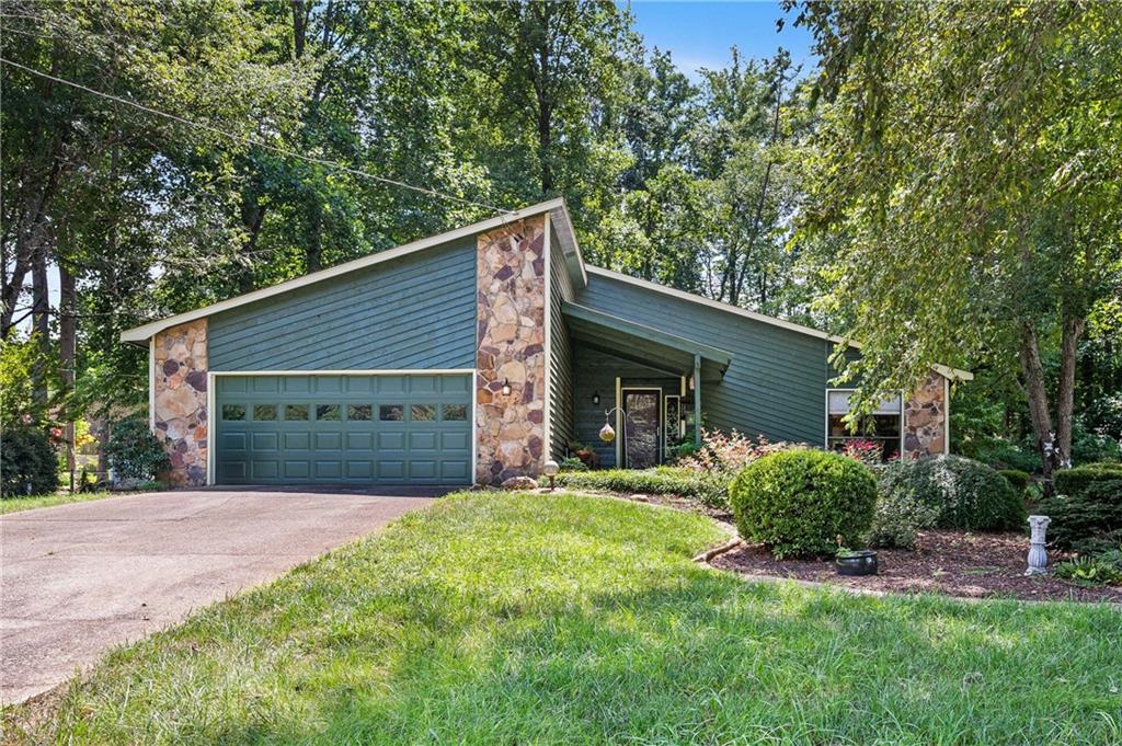 Jamerson Landing - Residential