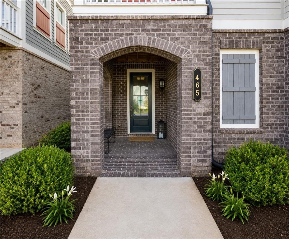 465 Anglin Walk