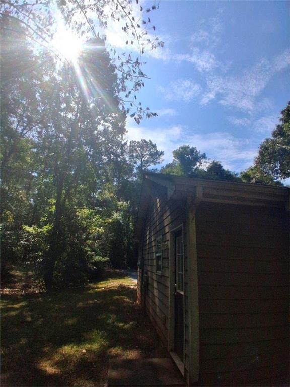 10125 Flat Shoals Road