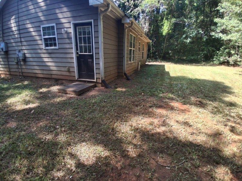 10125 Flat Shoals Road