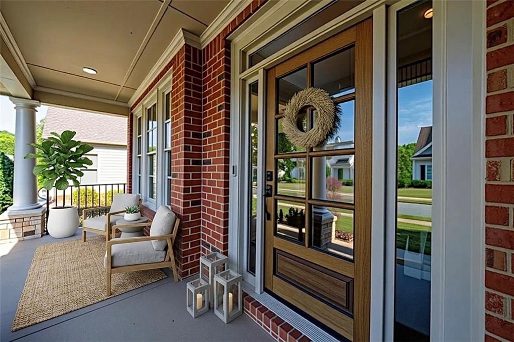 1832 Stone Bridge Way