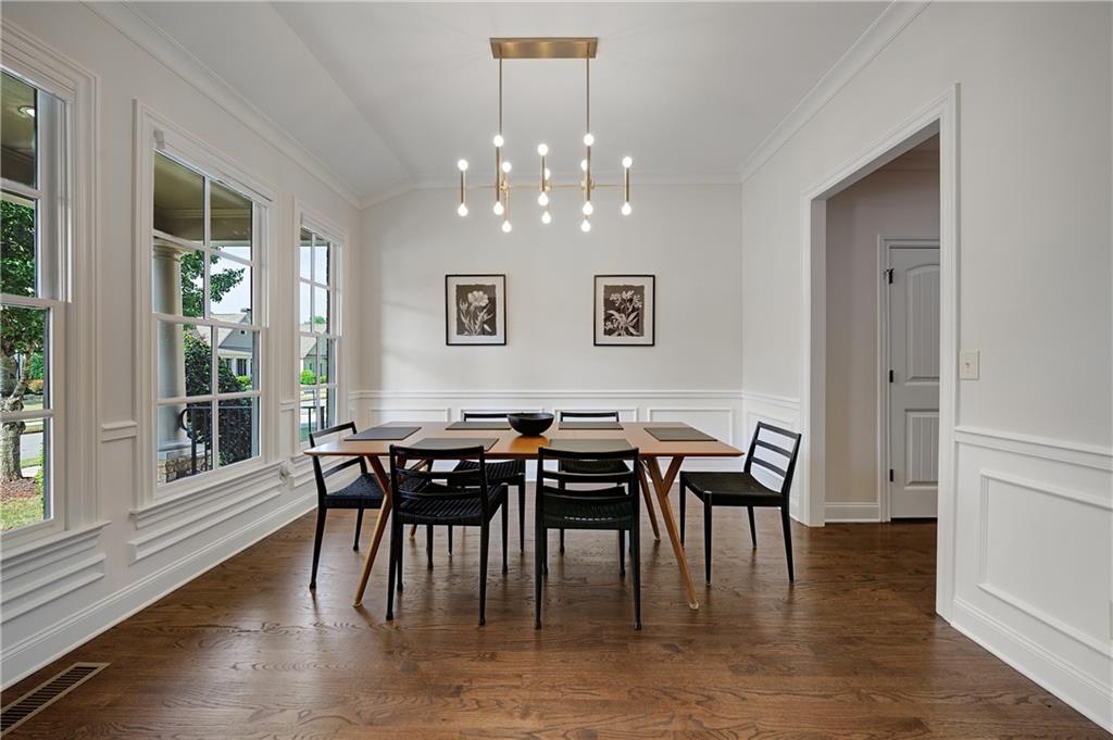 1832 Stone Bridge Way