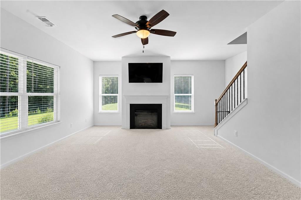 27 Whistling Oaks Drive NE