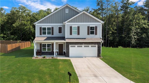 Homes For Sale - 27 Whistling Oaks Drive<br/> Rome, GA 30165