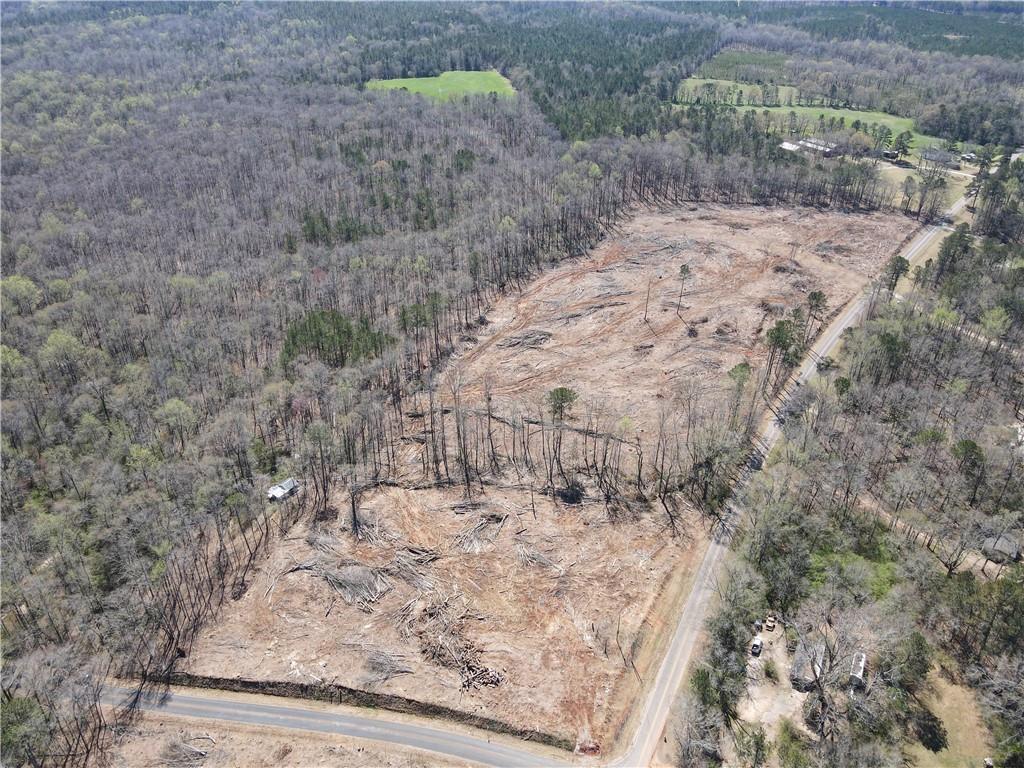 Ramah Church Road, Culloden, Georgia image 24