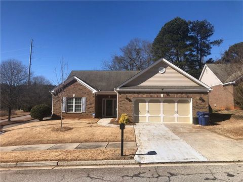 Homes For Sale - 501 Greenlee Road<br/> Athens, GA 30606