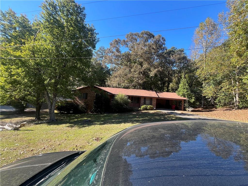3480 Chestley Drive