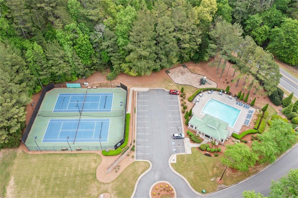 1039 Avery Creek Drive, Woodstock, Georgia image 40