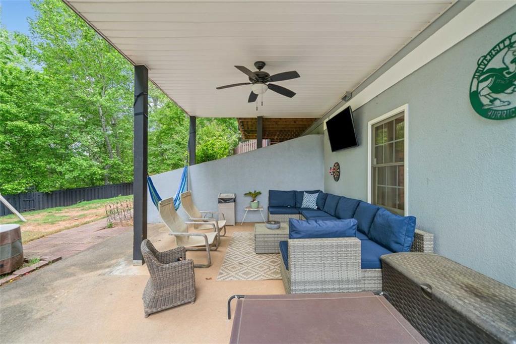 1039 Avery Creek Drive, Woodstock, Georgia image 36