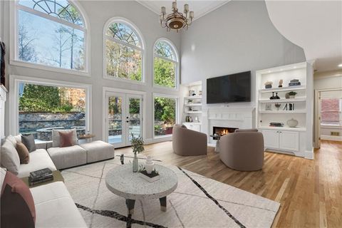 2195 LAKE SHORE Landing Alpharetta GA 30005