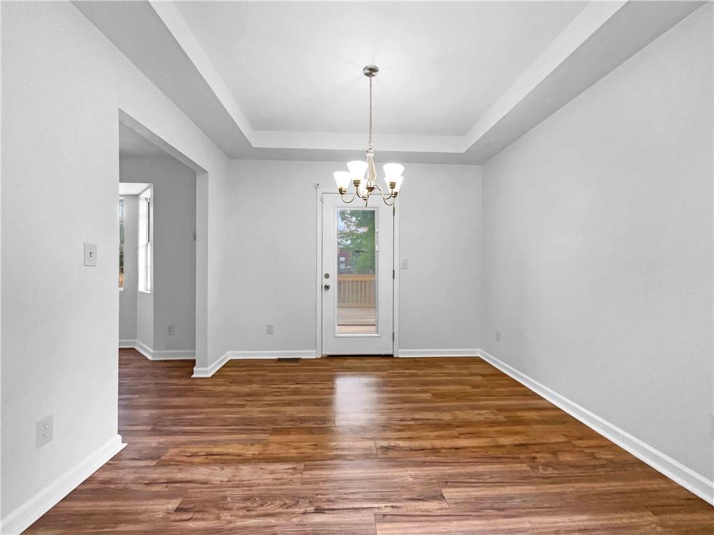 5080 Brownwood Drive, Powder Springs, Georgia image 10