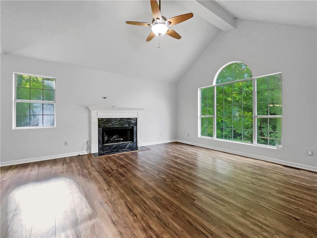 5080 Brownwood Drive, Powder Springs, Georgia image 9