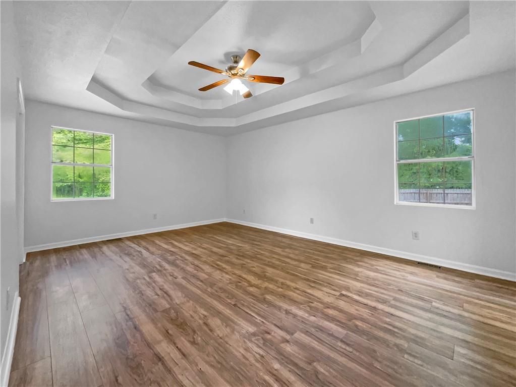 5080 Brownwood Drive, Powder Springs, Georgia image 23