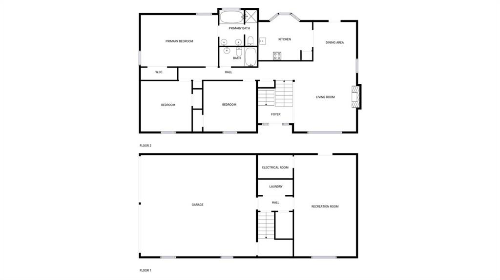 5080 Brownwood Drive, Powder Springs, Georgia image 24