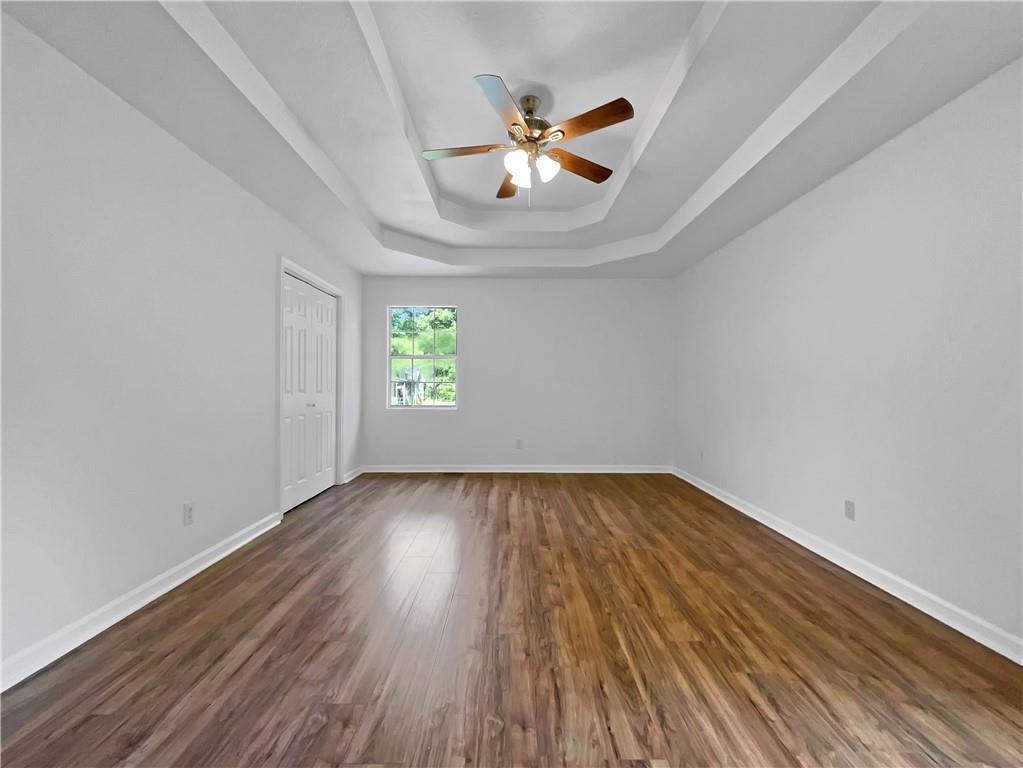 5080 Brownwood Drive, Powder Springs, Georgia image 5
