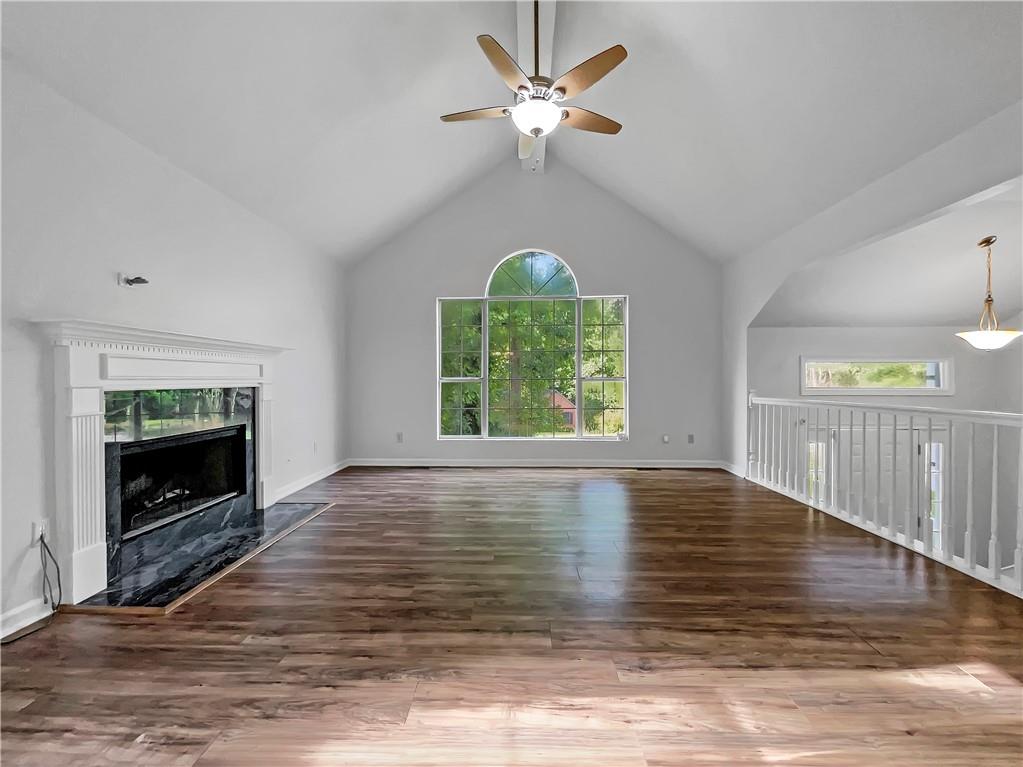 5080 Brownwood Drive, Powder Springs, Georgia image 3