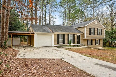 Apartment For Sale - 107 Parkview Drive<br/> Stockbridge, GA 30281