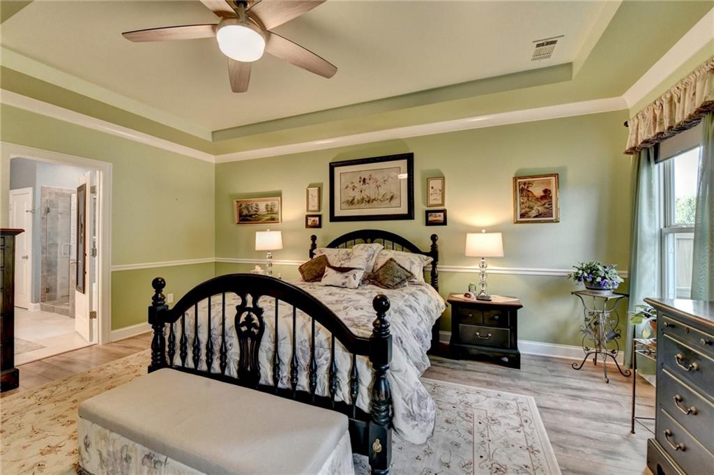 2915 Creek Park Drive, Marietta, Georgia image 13