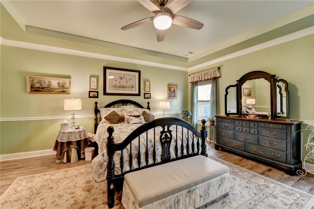 2915 Creek Park Drive, Marietta, Georgia image 12
