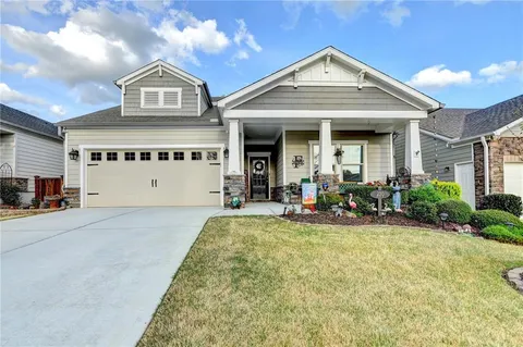 230 Hickory Chase, Canton, GA 30115 - MLS#: 7555050