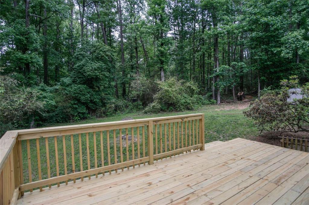 1341 Timbercrest Court, Lawrenceville, Georgia image 12