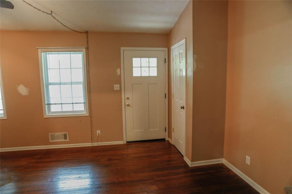 1341 Timbercrest Court, Lawrenceville, Georgia image 16